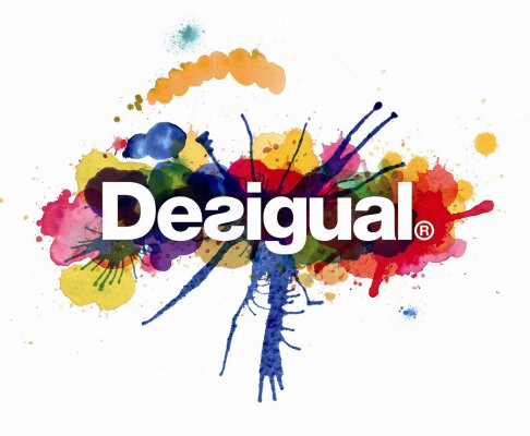 Manufacturer: desigual