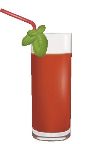 Longdrinkbecher