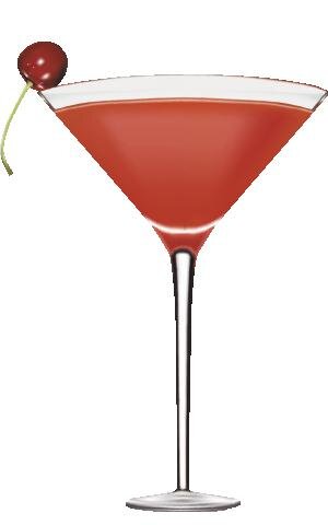 Cocktailschale