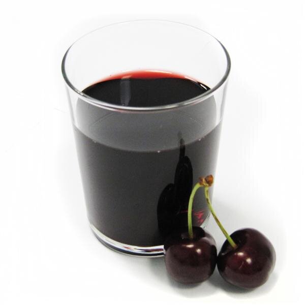 Kirschsaft