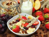 Müsli