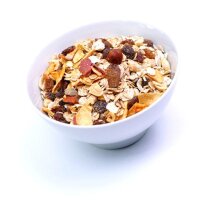 Müsli Maker (500g Füllmenge)
