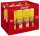 Softdrinks 12 x 1,50 Liter (Produkt mit Pfand)