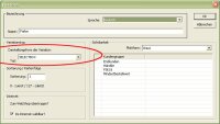 Produkt mit Variation (Selectbox) dgfdg