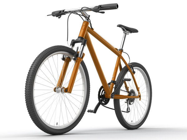 Mountainbike