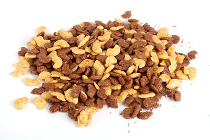 Schoko-Mix